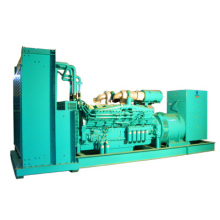 Cummins Kta50-G3 Diesel Generator Set 60Hz 1200kw